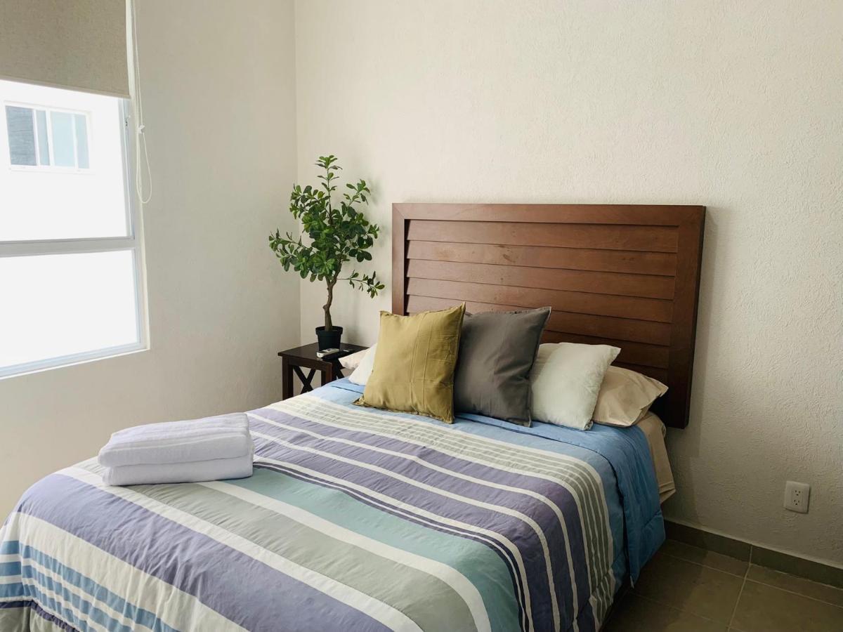 Franks House Luxury Apartment "Shared House" Cancún Eksteriør billede